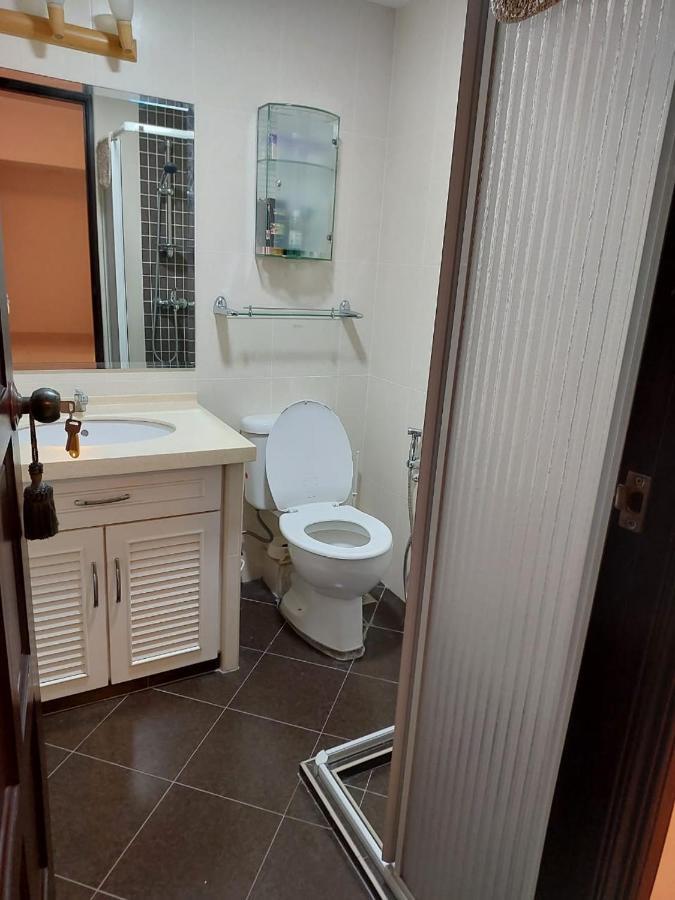 Batu Ferringhi Luxury Seaview Suite - 3Br Экстерьер фото
