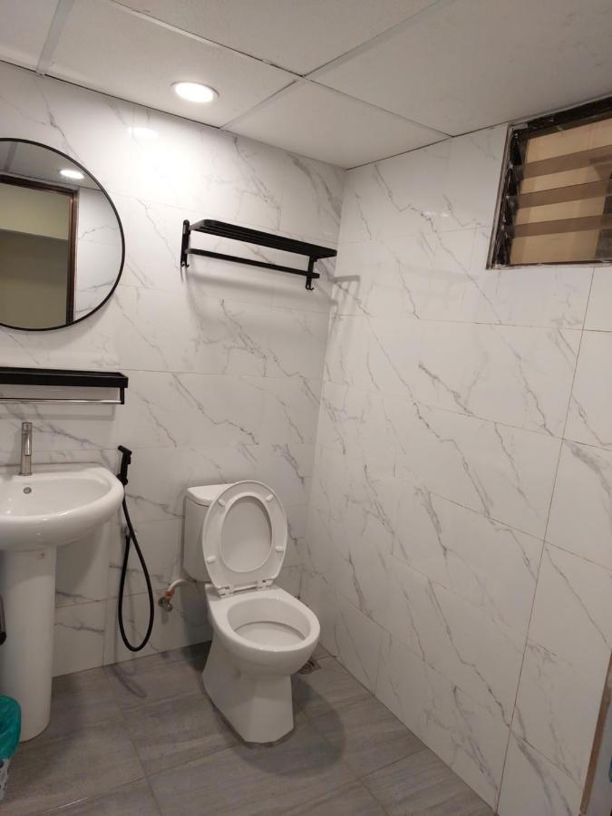 Batu Ferringhi Luxury Seaview Suite - 3Br Экстерьер фото