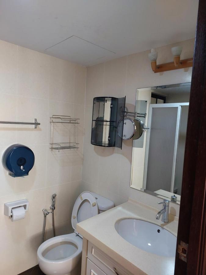 Batu Ferringhi Luxury Seaview Suite - 3Br Экстерьер фото