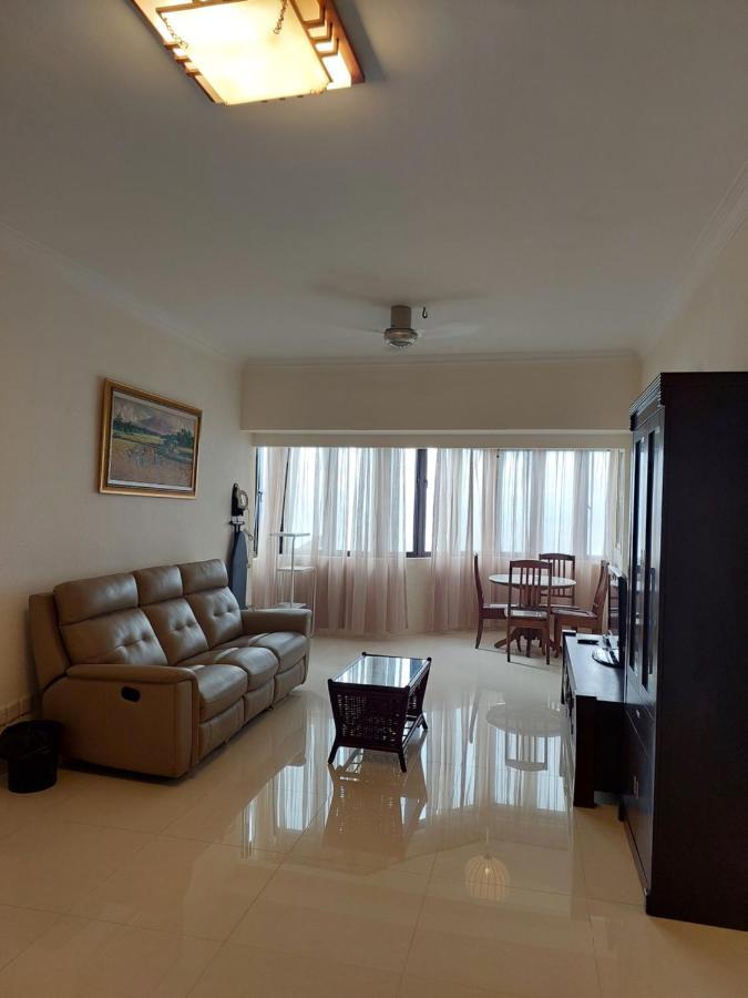 Batu Ferringhi Luxury Seaview Suite - 3Br Экстерьер фото