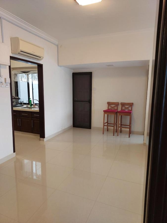 Batu Ferringhi Luxury Seaview Suite - 3Br Экстерьер фото