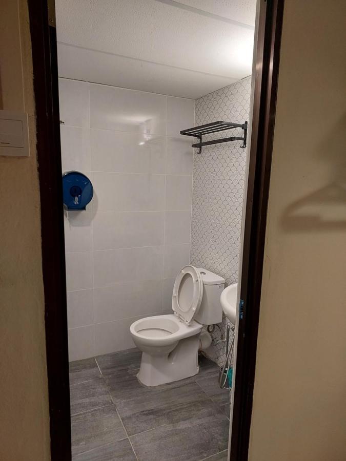 Batu Ferringhi Luxury Seaview Suite - 3Br Экстерьер фото
