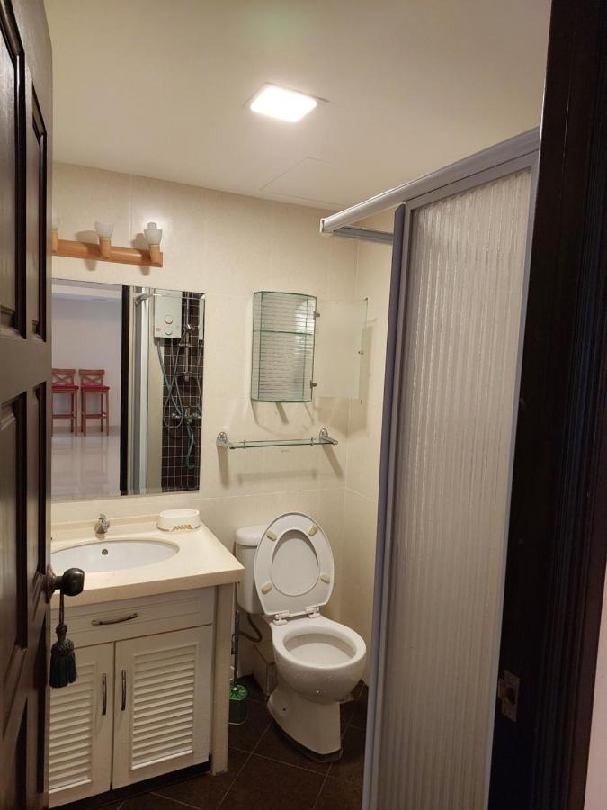 Batu Ferringhi Luxury Seaview Suite - 3Br Экстерьер фото