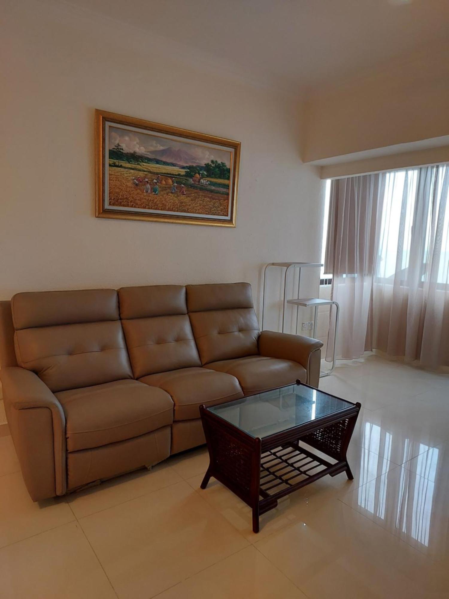 Batu Ferringhi Luxury Seaview Suite - 3Br Экстерьер фото