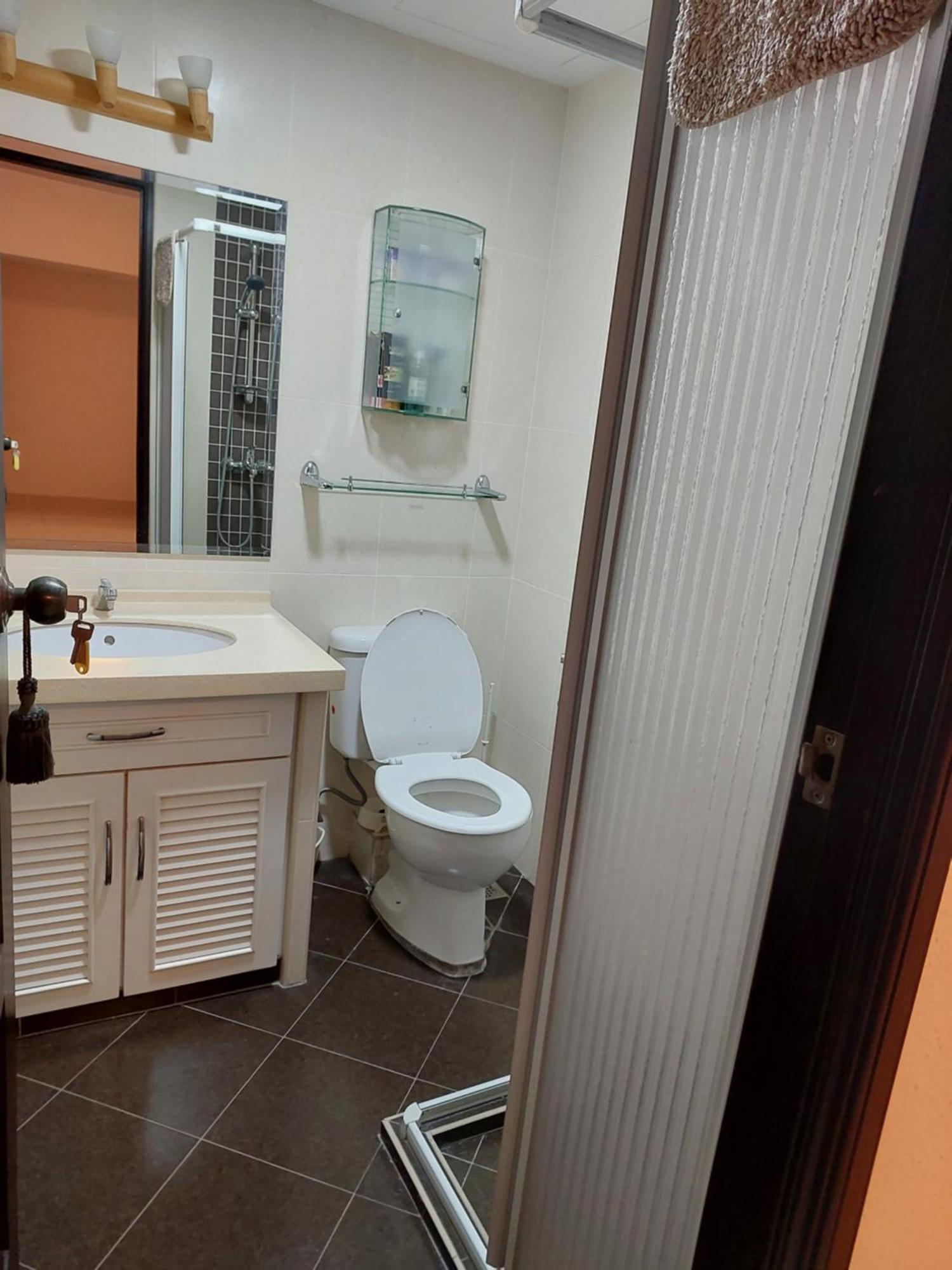 Batu Ferringhi Luxury Seaview Suite - 3Br Экстерьер фото