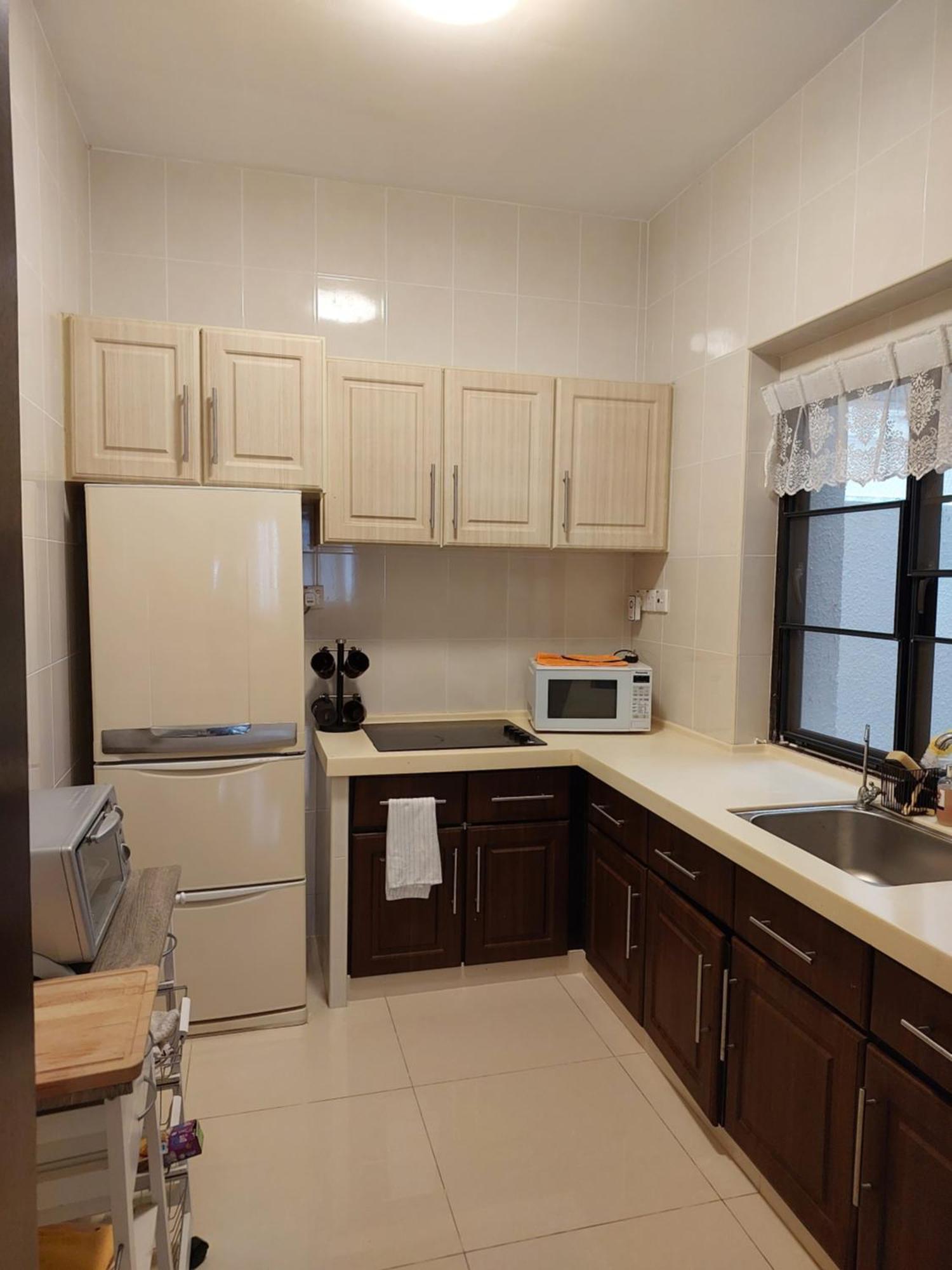 Batu Ferringhi Luxury Seaview Suite - 3Br Экстерьер фото
